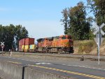 BNSF 5731 SB